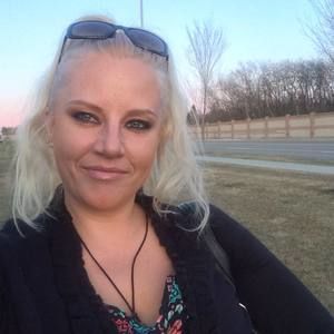 Meet your Posher, Kory